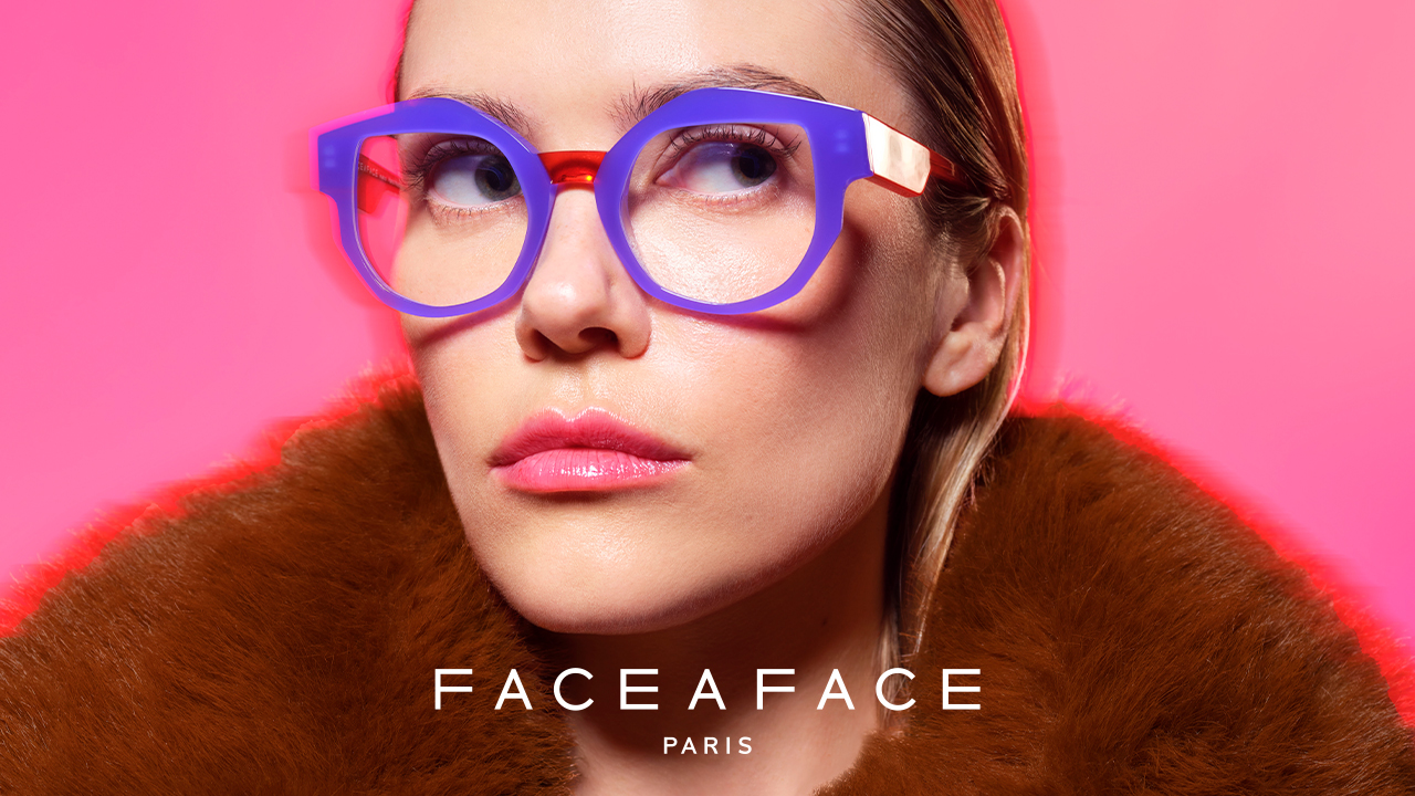 FACE À FACE - COLOR LAB / OVER LAP